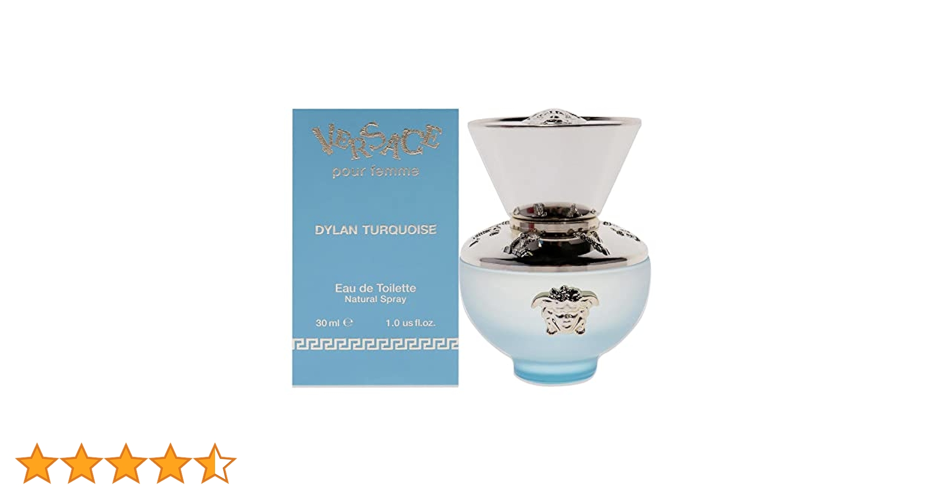 Amazon | Versace VERSACE(ヴェルサーチ) ヴェルサーチェ